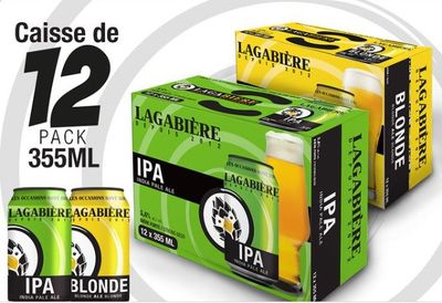 Lagabière aux choix