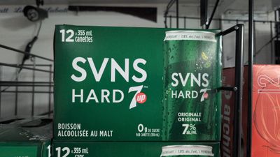 SVNS Hard 7up