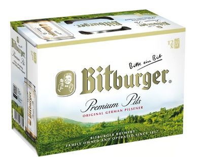 Bitburger