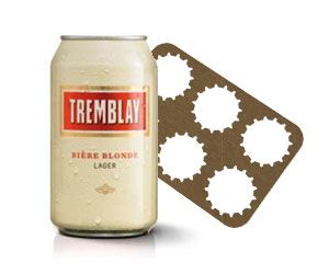 Tremblay 6-pack