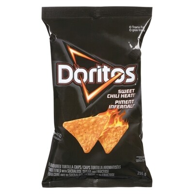 Doritos au choix