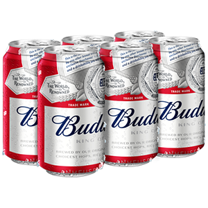 Budweiser