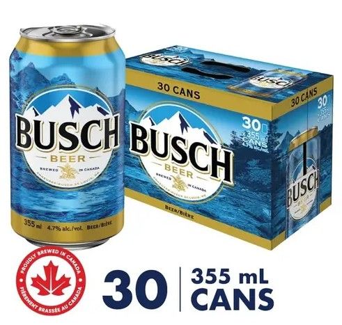 Busch