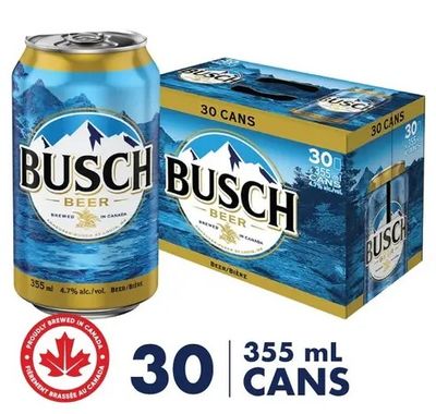 Busch