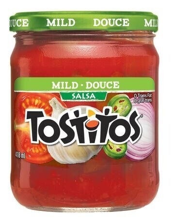 Salsa Tostitos