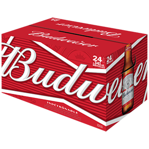 Budweiser