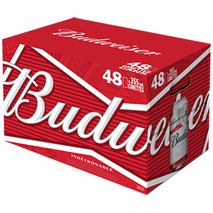 Budweiser