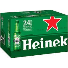 Heineken