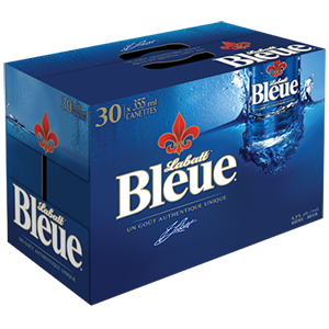 Labatt Bleue