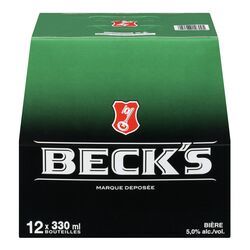 Beck's