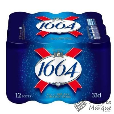 1664 Blanc