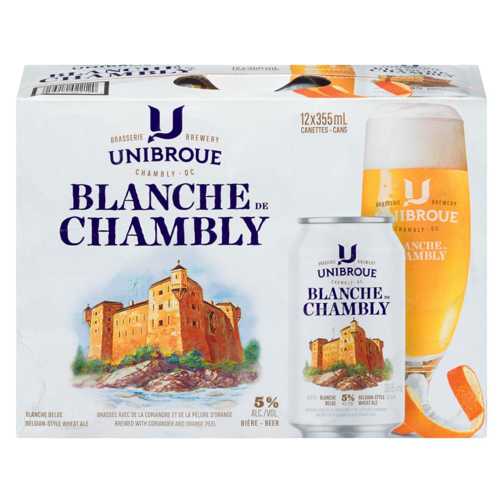 Blanche de Chambly