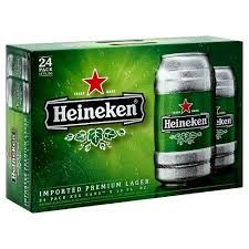 Heineken