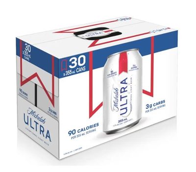 Michelob Ultra