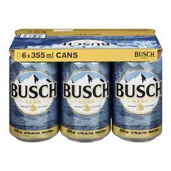 Busch
