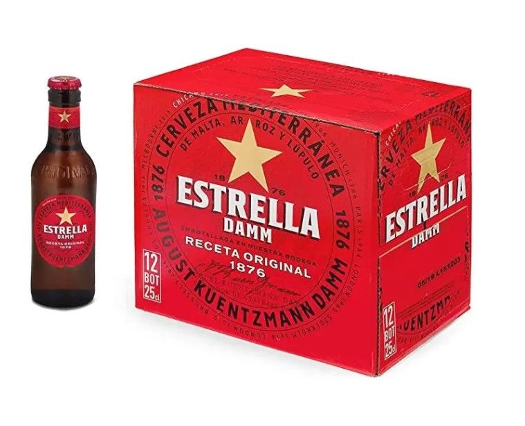 Estrella Damm