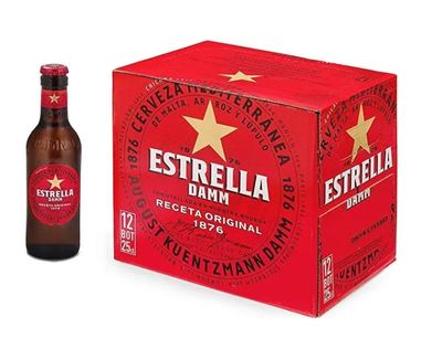 Estrella Damm