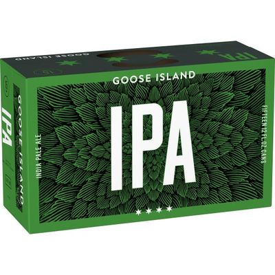 Goose Island IPA