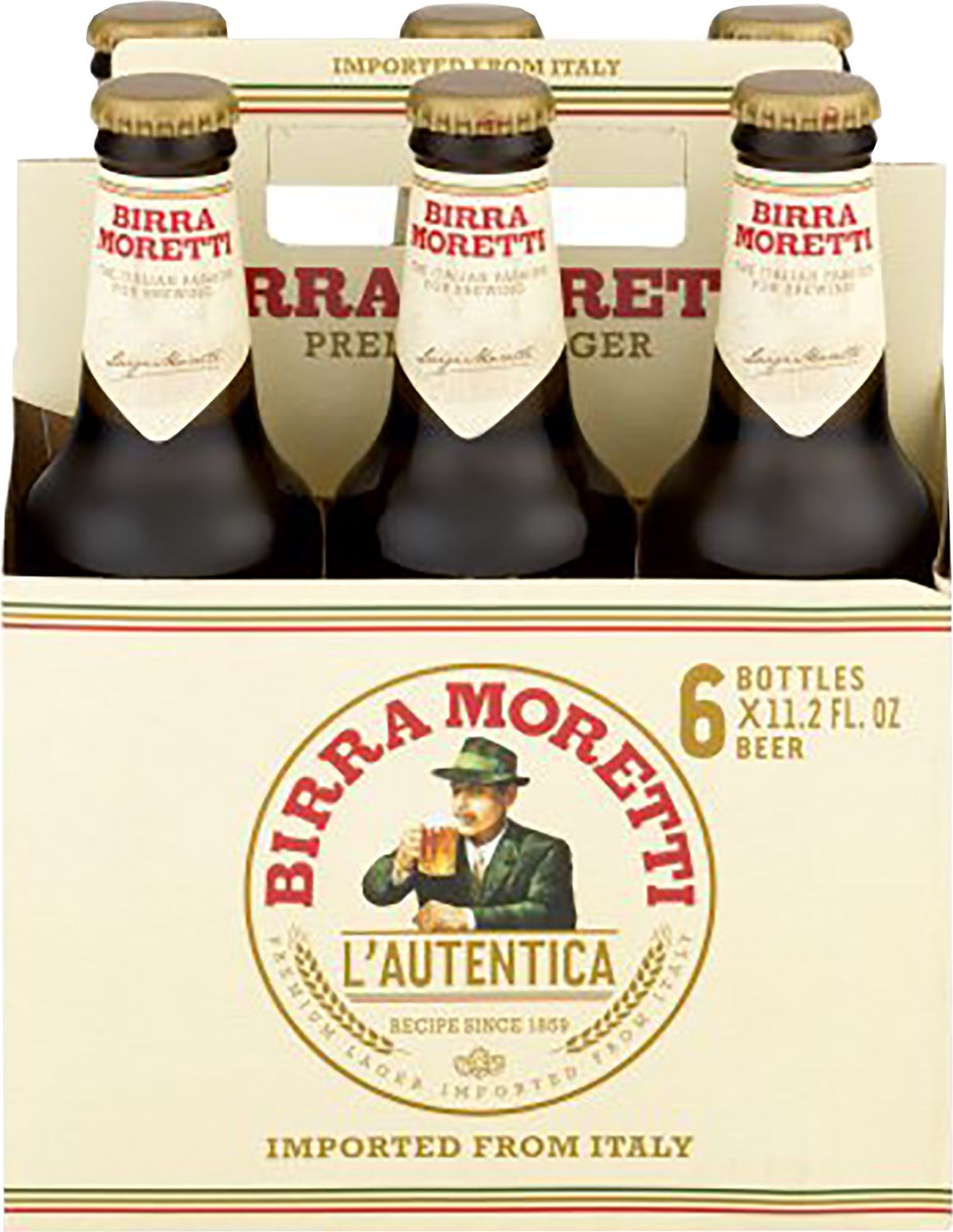 Birra Moretti
