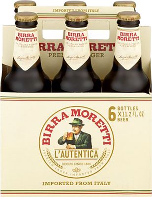 Birra Moretti