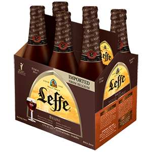 Leffe Brune