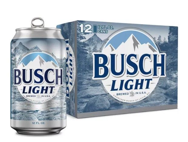 Busch Light