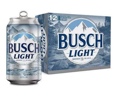 Busch Light