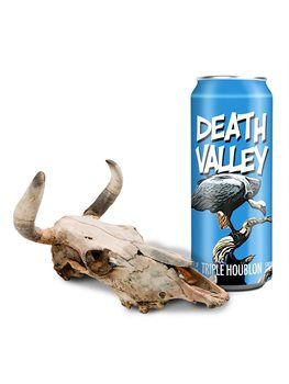 Death Valley 4-pack
