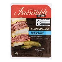 Smoked Meat 150g