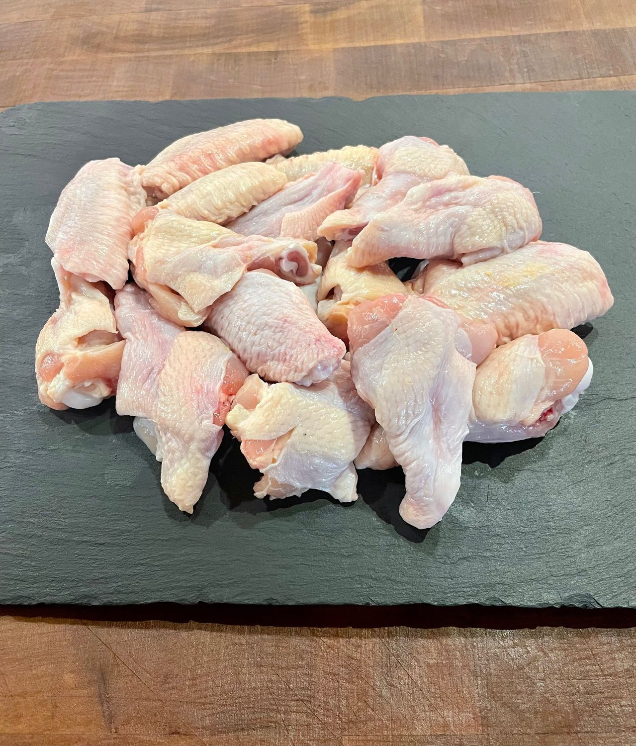 Ailes de Poulet nature 1Kg