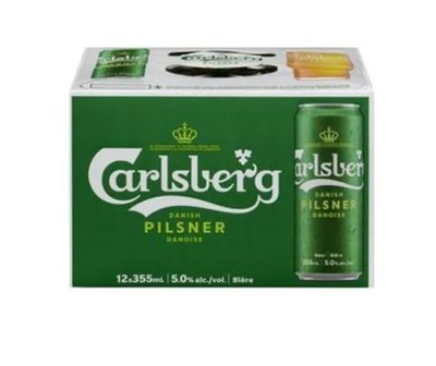 Carlsberg