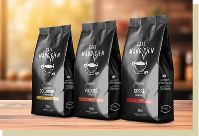 Café Mauricien 200g