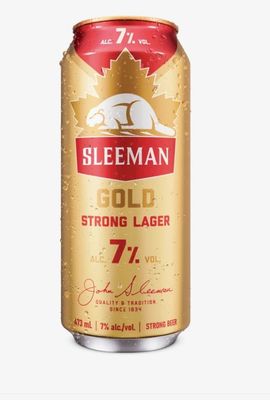 Sleeman Gold 6-pack