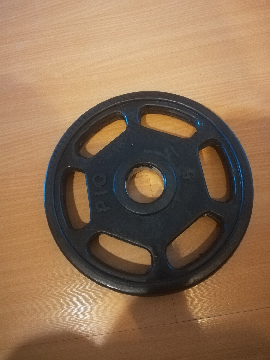 Olympic Gym Plates (50 mm Hole )