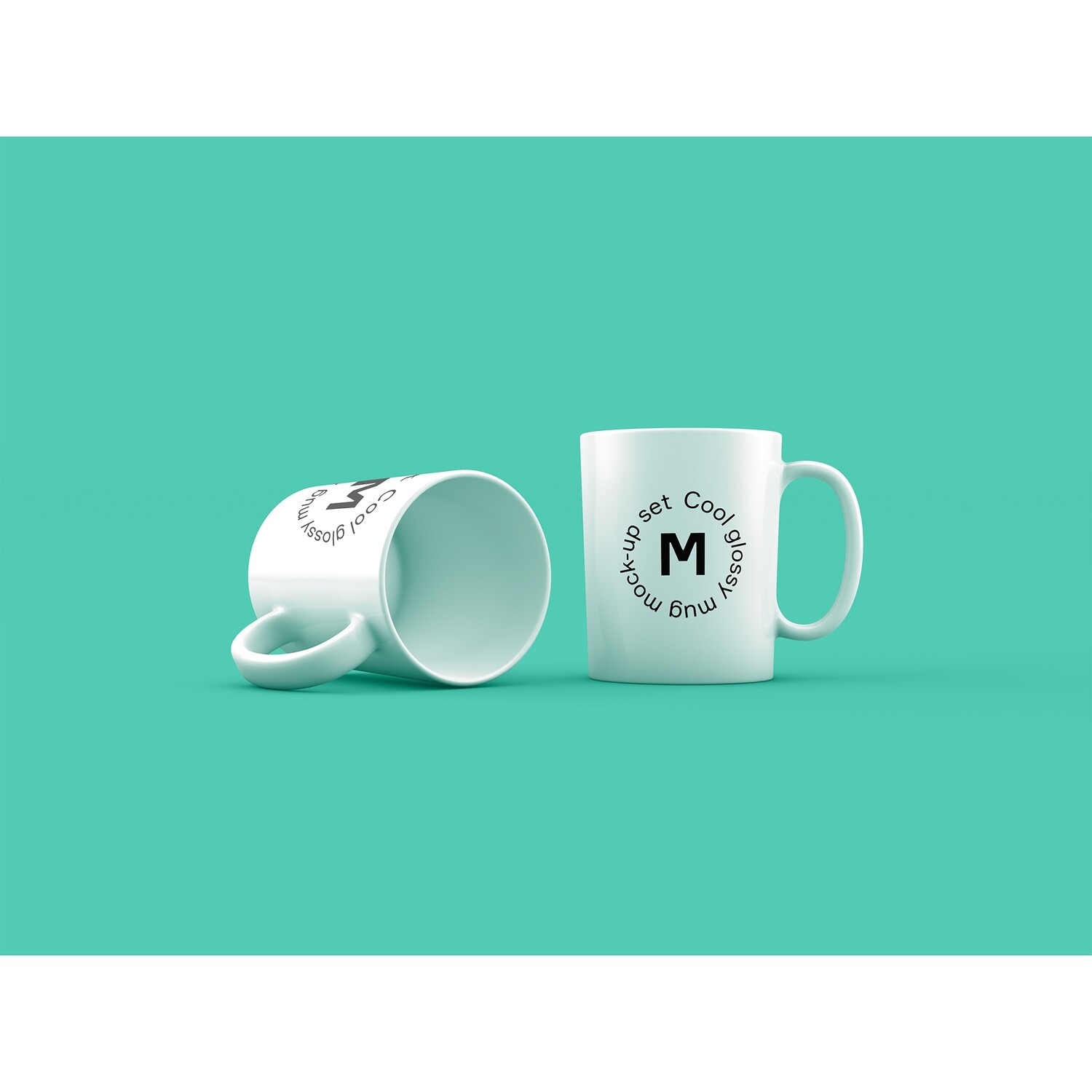 Par de Canecas (2 Mugs)