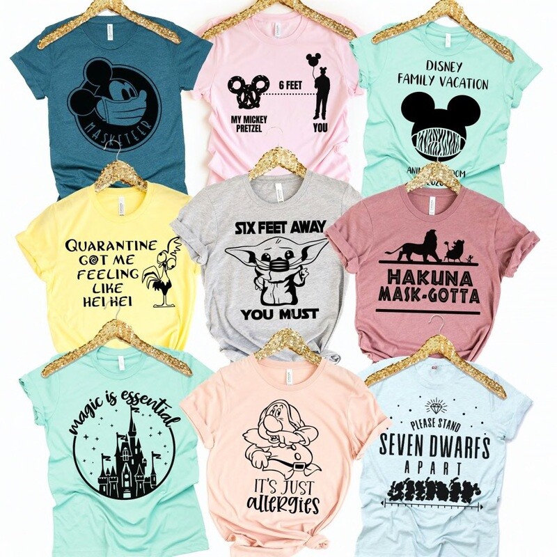 Camisa Regata (T-Shirt)