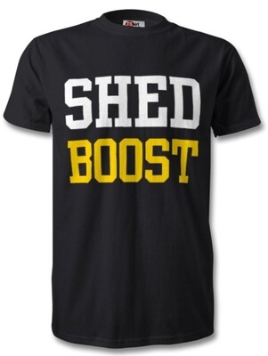 Shed Boost T-Shirt