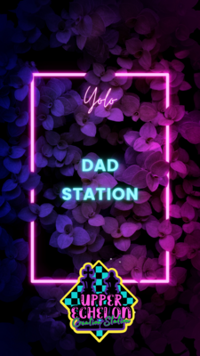 DAD STATION