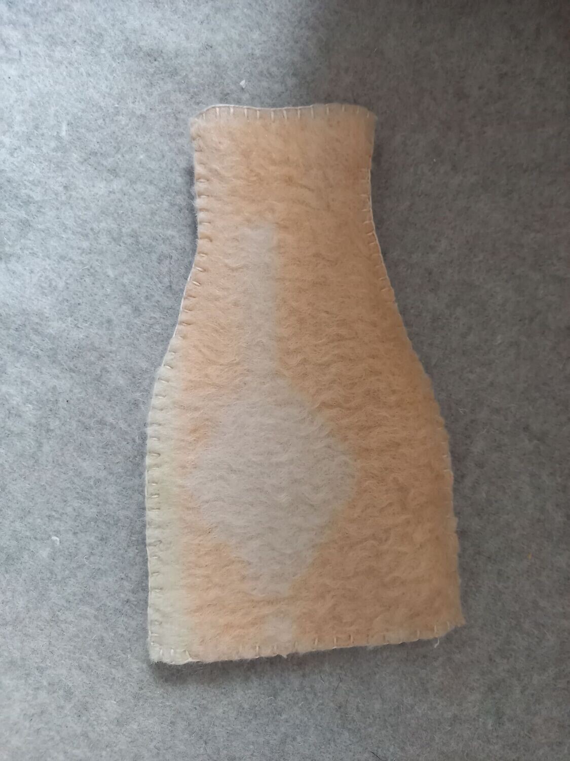 Vaasje lichtzalm