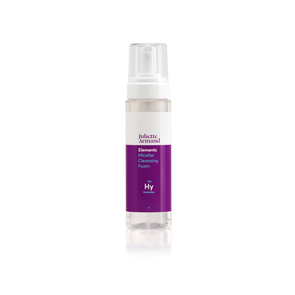 Micellar Cleansing Foam