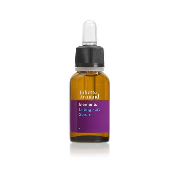 Lifting Fort Serum