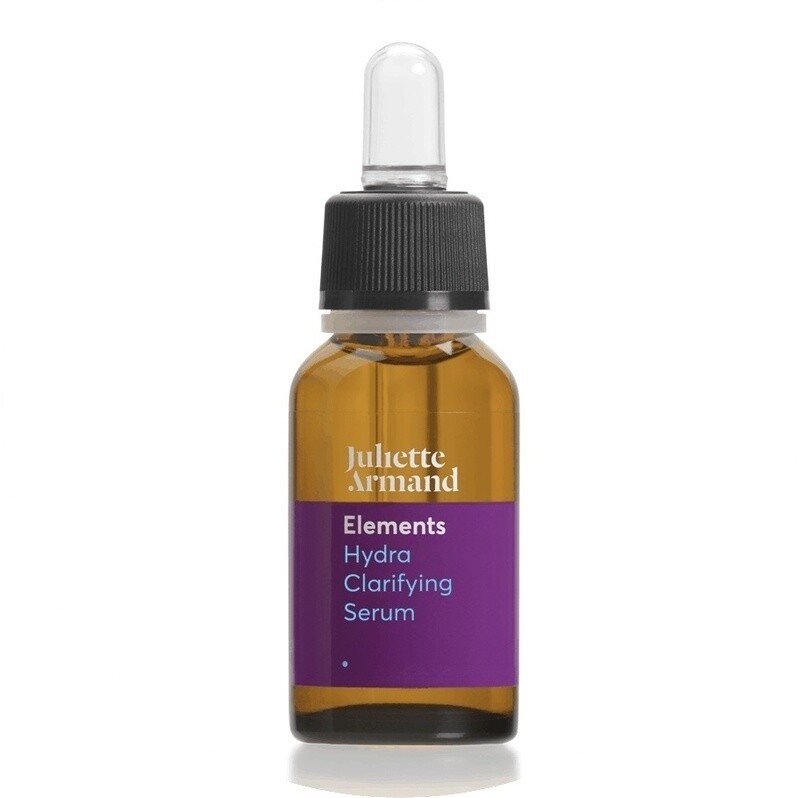 Hydra Clarifying Serum