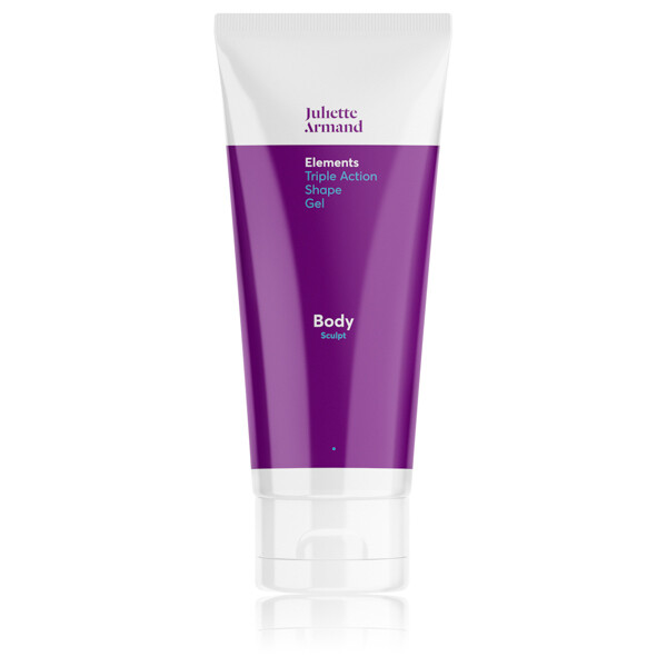 Triple Action Shape Gel