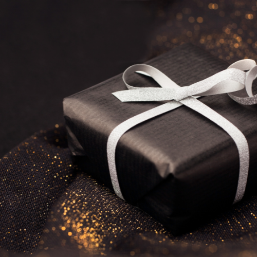 Product Gift card