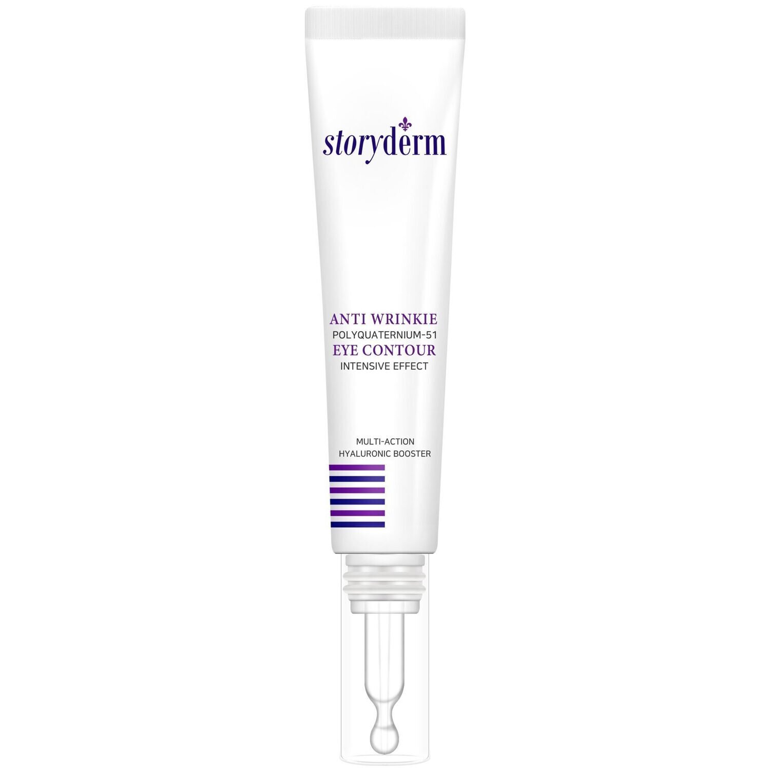 Anti Wrinkle Eye Contour