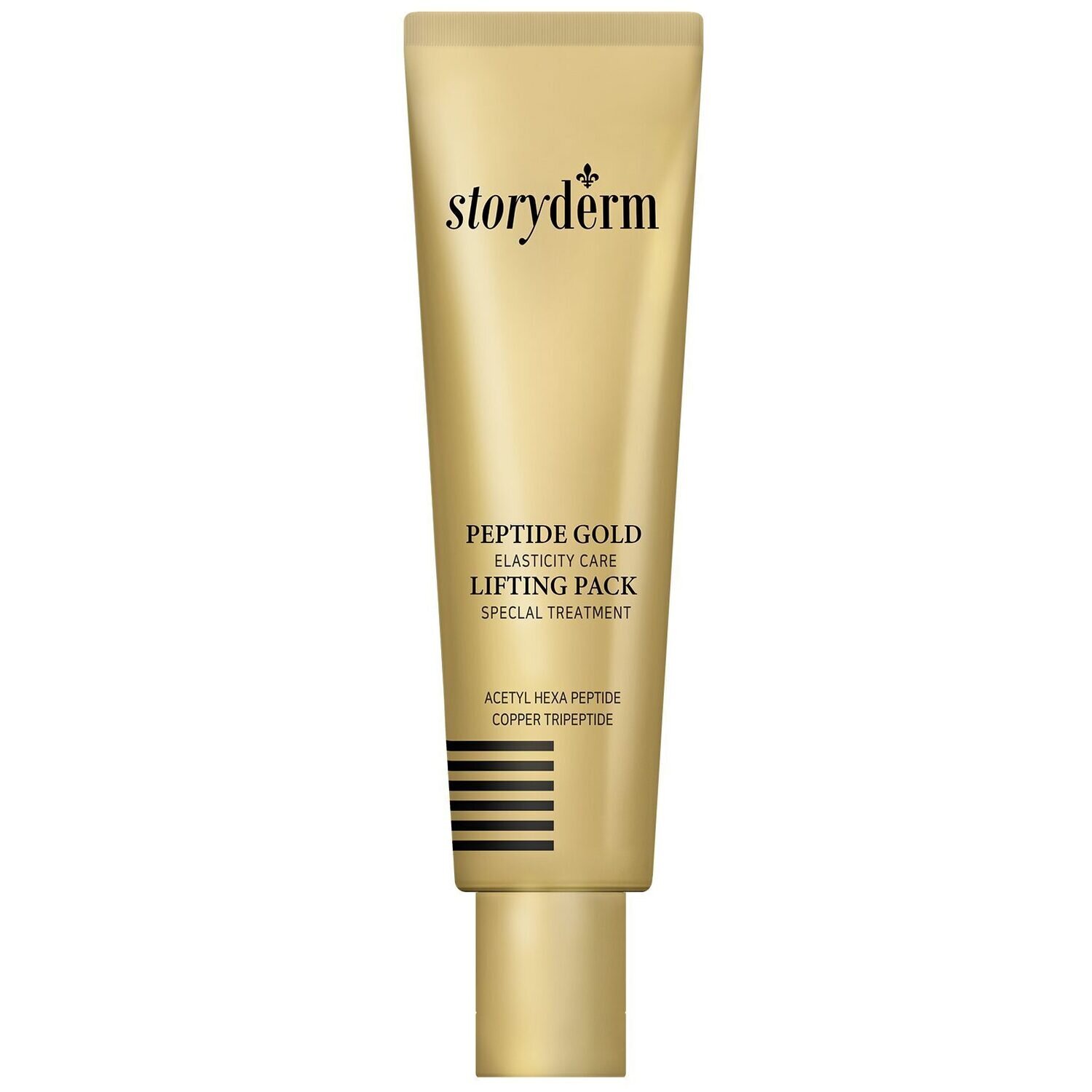 Peptide Gold Lifting Pack