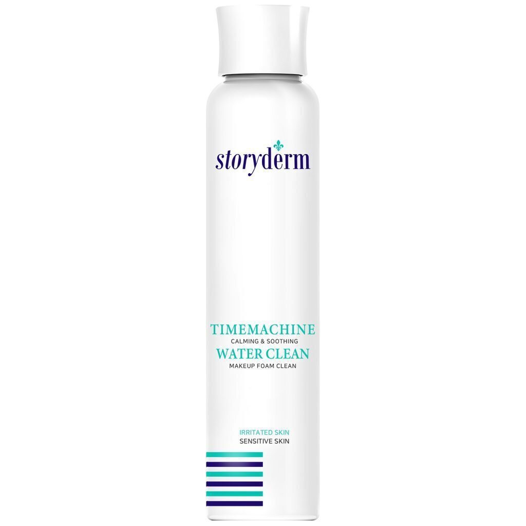 Timemachine Water Clean