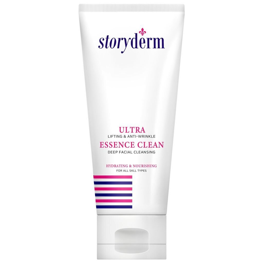 Ultra Essence Clean