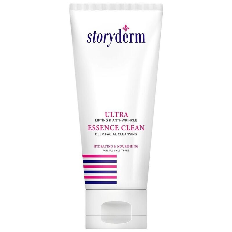Ultra Essence Clean