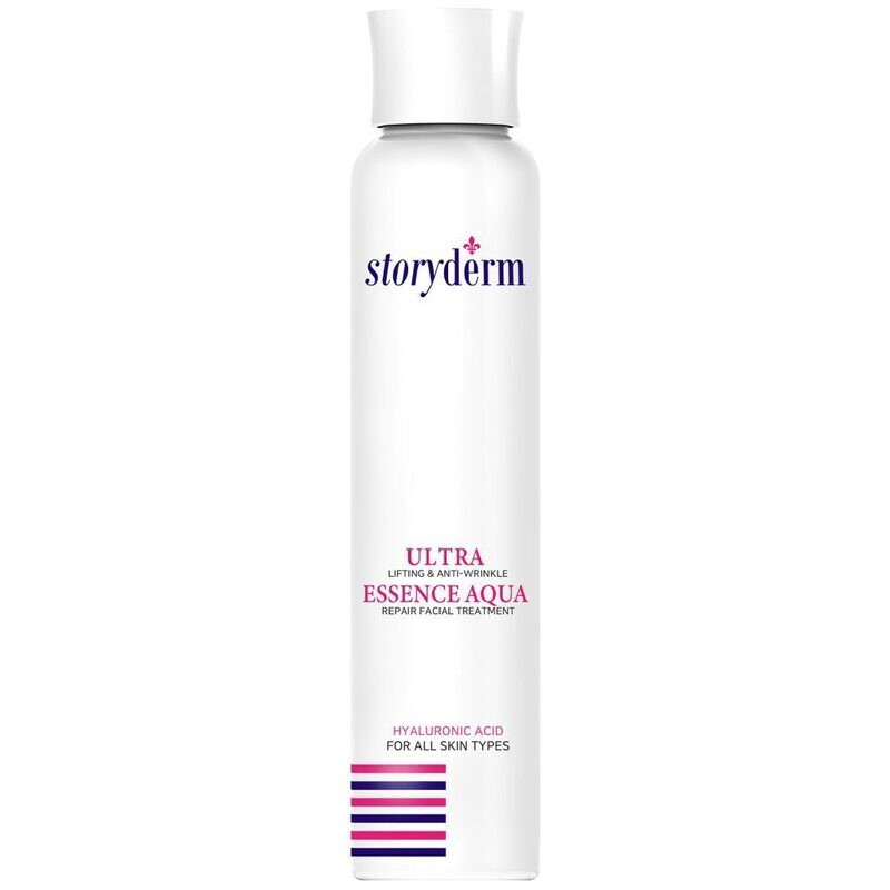 Ultra Essence Aqua